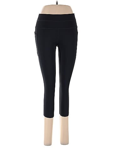 Tangerine Active Pants (view 1)