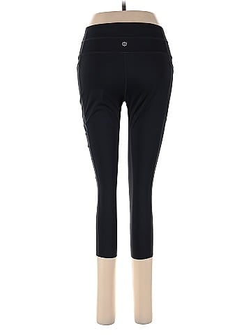 Tangerine Active Pants (view 2)