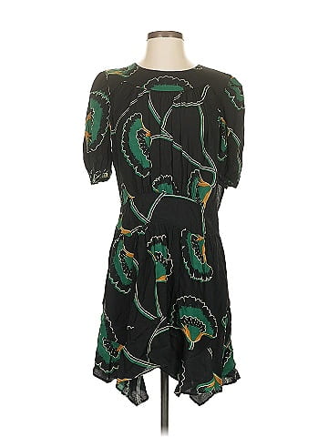 BA&SH Cocktail Dress (view 1)