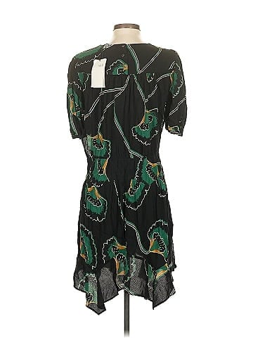 BA&SH Cocktail Dress (view 2)