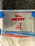 Disney Blue Rash Guard Size 3-6 mo - photo 3
