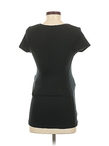 Isabel Maternity Short Sleeve T-Shirt (view 2)