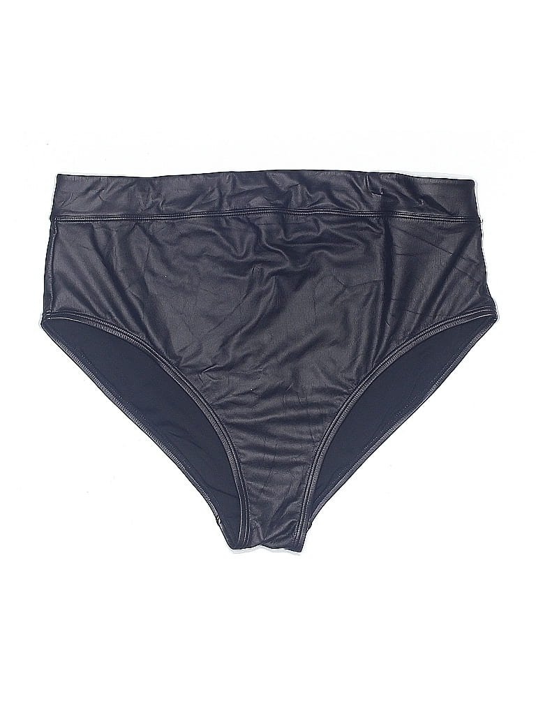 Pre-owned Swimsuits For All Swimsuit Bottoms In Gray