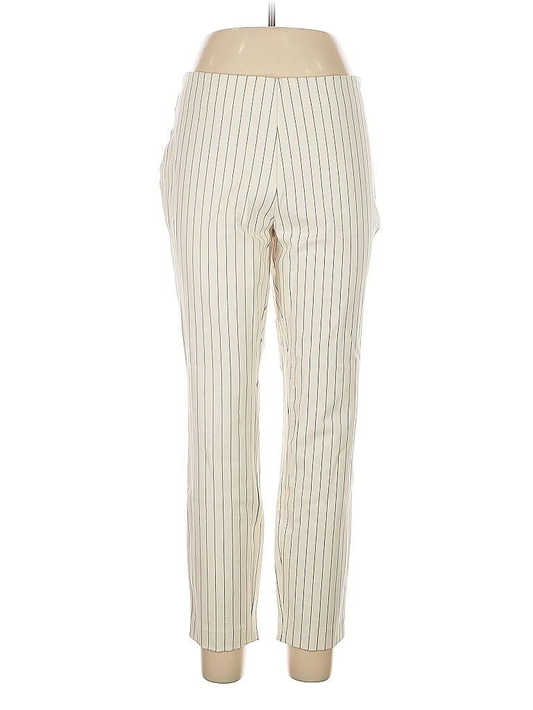 Pre-owned A New Day Dress Pants In White