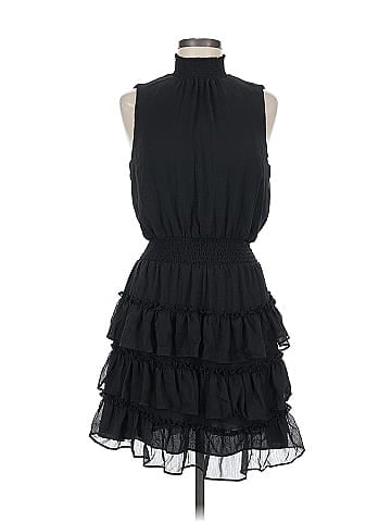 MSK Cocktail Dress (view 1)