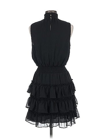 MSK Cocktail Dress (view 2)
