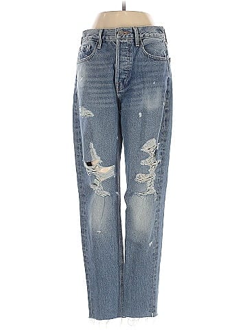 FRAME Denim Jeans (view 1)