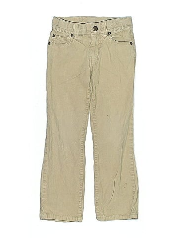 Janie and Jack Khakis (view 1)
