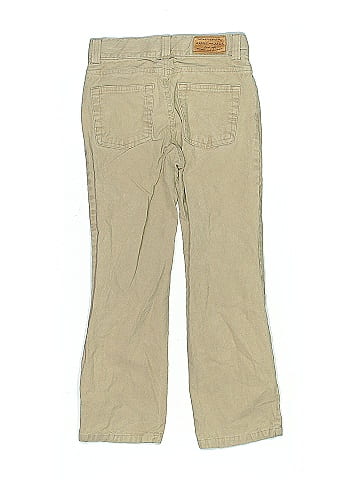 Janie and Jack Khakis (view 2)