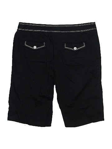 AGB Athletic Shorts (view 2)
