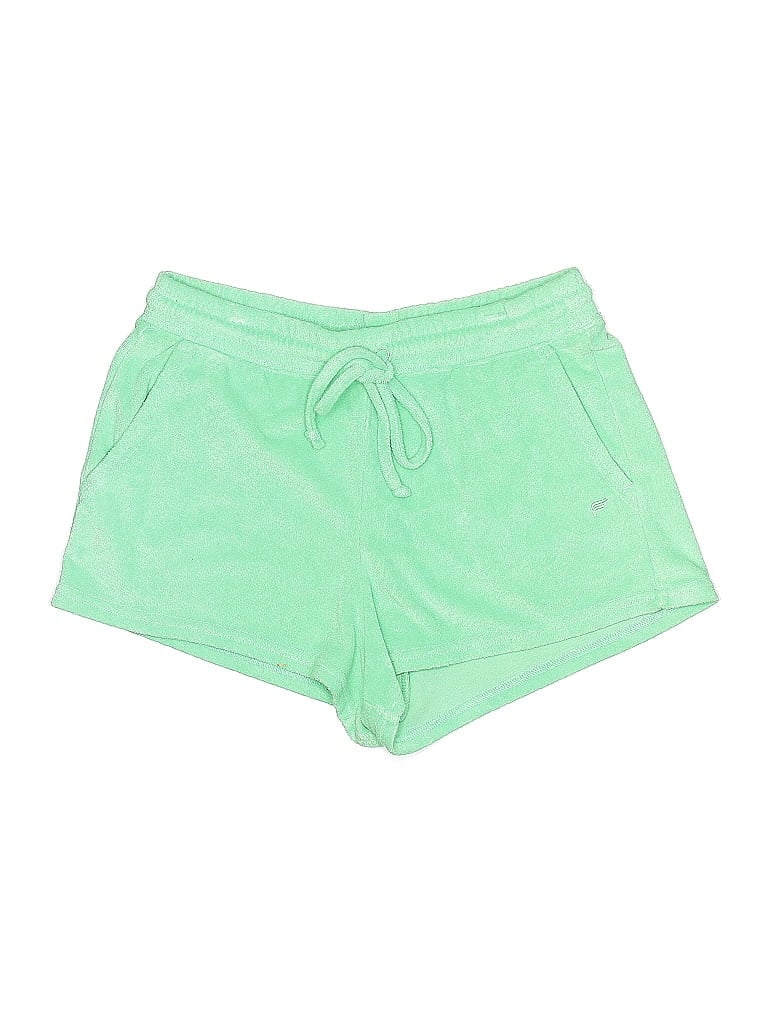 Click to view more detailed imagery on our partner's website Pre-owned Fabletics Shorts In Green