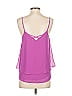 Gianni Bini 100% Polyester Pink Tank Top Size XS - photo 2