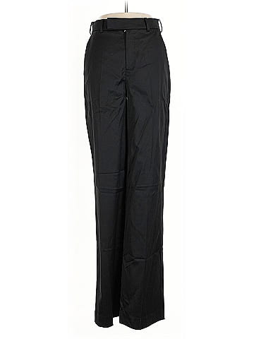 Babaton Wool Pants (view 1)