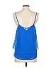 Gianni Bini 100% Polyester Blue Tank Top Size XS - photo 2