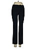 Rebecca Taylor Black Casual Pants Size 2 (estimated) - photo 1