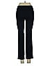 Rebecca Taylor Black Casual Pants Size 2 (estimated) - photo 2