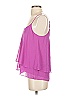 Gianni Bini 100% Polyester Pink Tank Top Size XS - photo 5