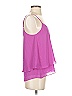Gianni Bini 100% Polyester Pink Tank Top Size XS - photo 4