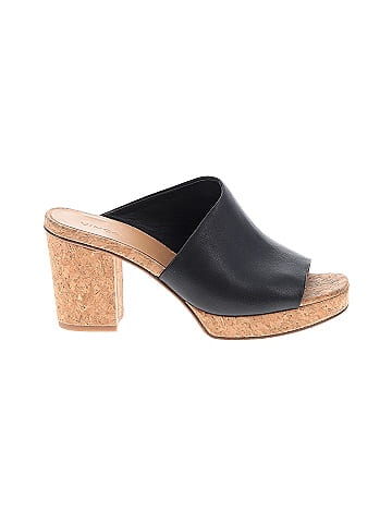 Vince. Mule/Clog (view 1)