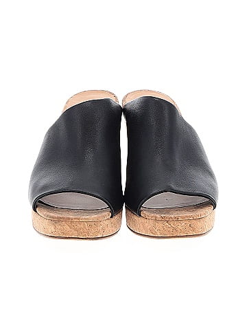 Vince. Mule/Clog (view 2)