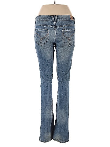 Paris Blues Jeans (view 2)