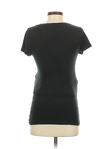 Isabel Maternity Short Sleeve T-Shirt (view 2)