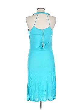 RENATO NUCCI ドレス Renato Nucci Silk Handkerchief Dress — UFO No More