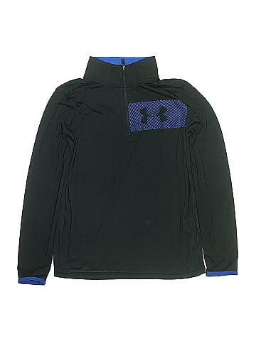 Under Armour Long Sleeve Polo (view 1)