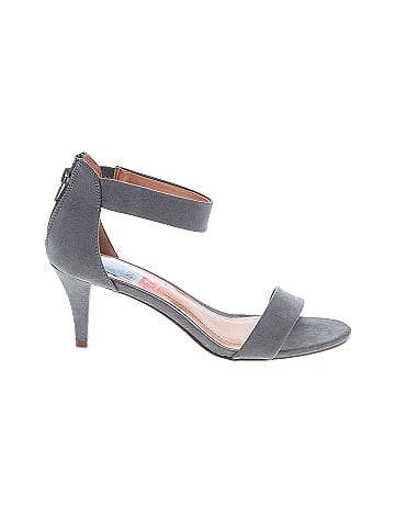 Style&Co Heels (view 1)