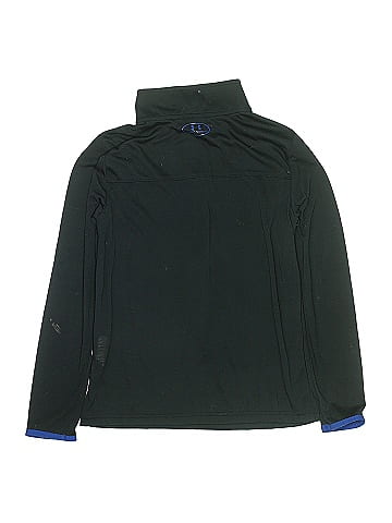 Under Armour Long Sleeve Polo (view 2)
