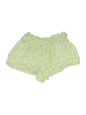 Zara Shorts (view 1)