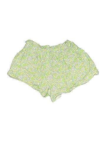Zara Shorts (view 2)