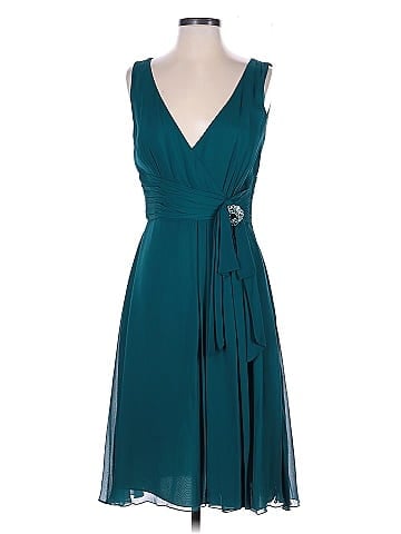 Maggy London Cocktail Dress (view 1)