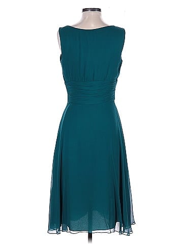 Maggy London Cocktail Dress (view 2)