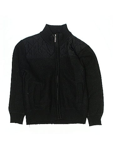 Gioberti Track Jacket (view 1)