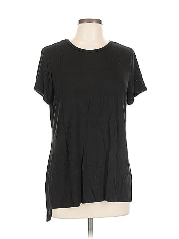 Ellen Tracy Short Sleeve T-Shirt (view 1)