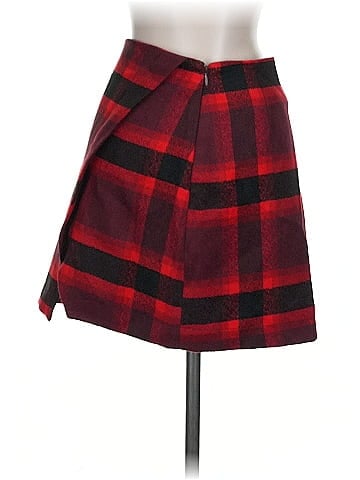 Abercrombie & Fitch Casual Skirt (view 2)