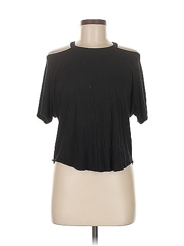 Seductions Short Sleeve Top (view 1)