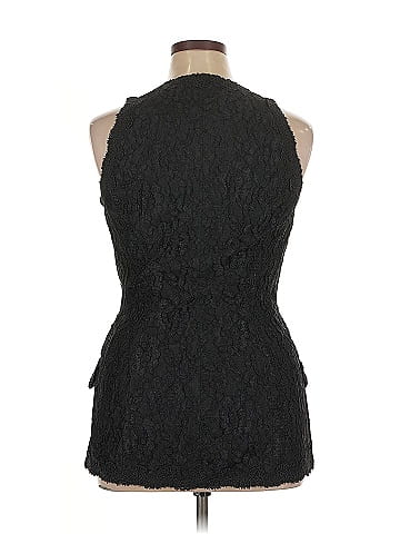 Bill Blass Sleeveless Top (view 2)