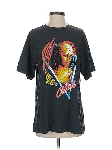 RE/DONE Short Sleeve T-Shirt (view 1)