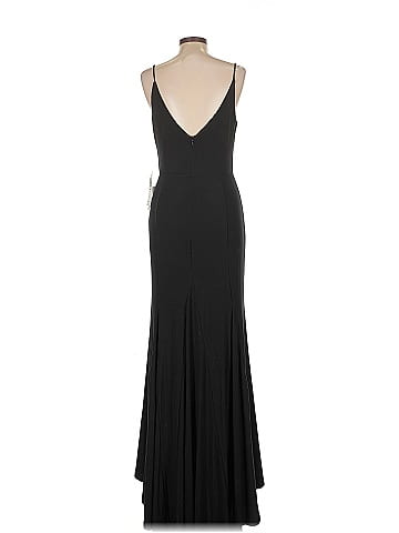 Jump Apparel Cocktail Dress (view 2)