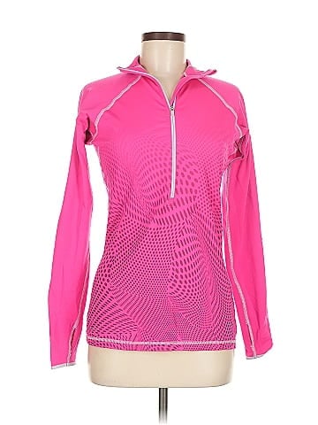 Nike Long Sleeve T-Shirt (view 1)