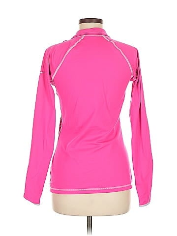 Nike Long Sleeve T-Shirt (view 2)