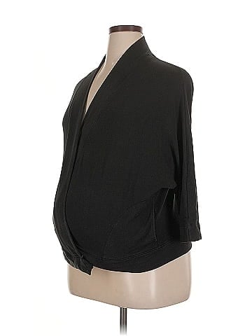 Hatch Cardigan (view 1)