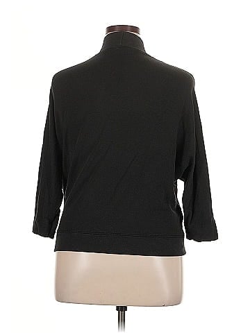 Hatch Cardigan (view 2)