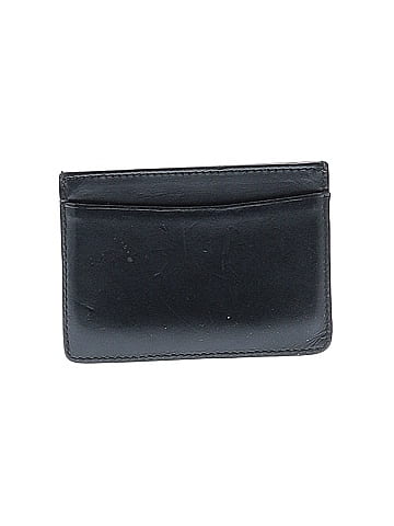 A.P.C. Leather Card Holder (view 2)