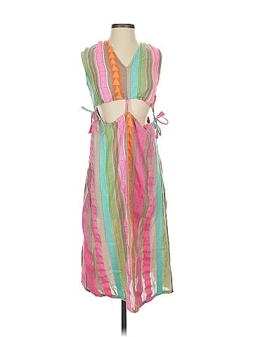 America & Beyond Casual Dress (view 1)