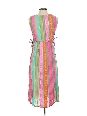 America & Beyond Casual Dress (view 2)