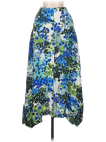 Stella McCartney Silk Skirt (view 1)