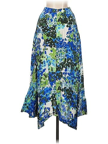 Stella McCartney Silk Skirt (view 2)